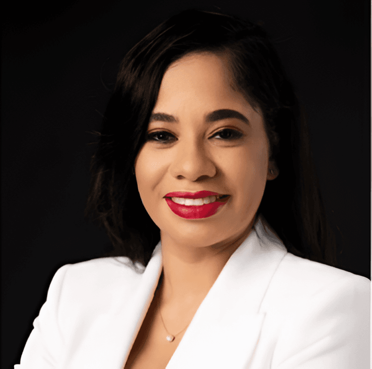Dra. Mery Ogando - Nutricionista & Dietista